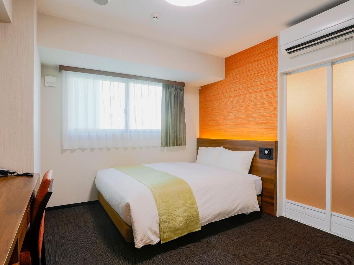 Hotel Wing International Takamatsu Exterior photo