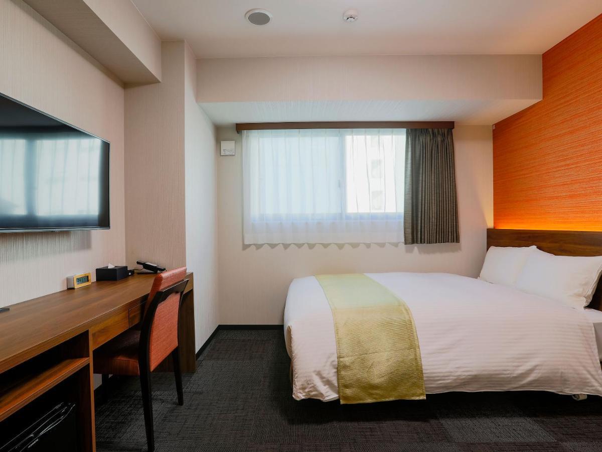 Hotel Wing International Takamatsu Exterior photo