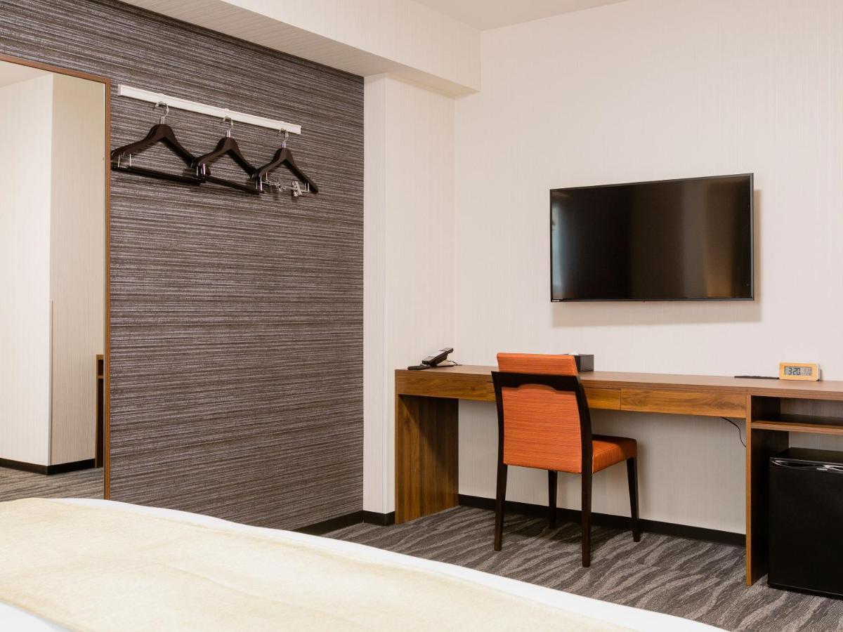 Hotel Wing International Takamatsu Exterior photo