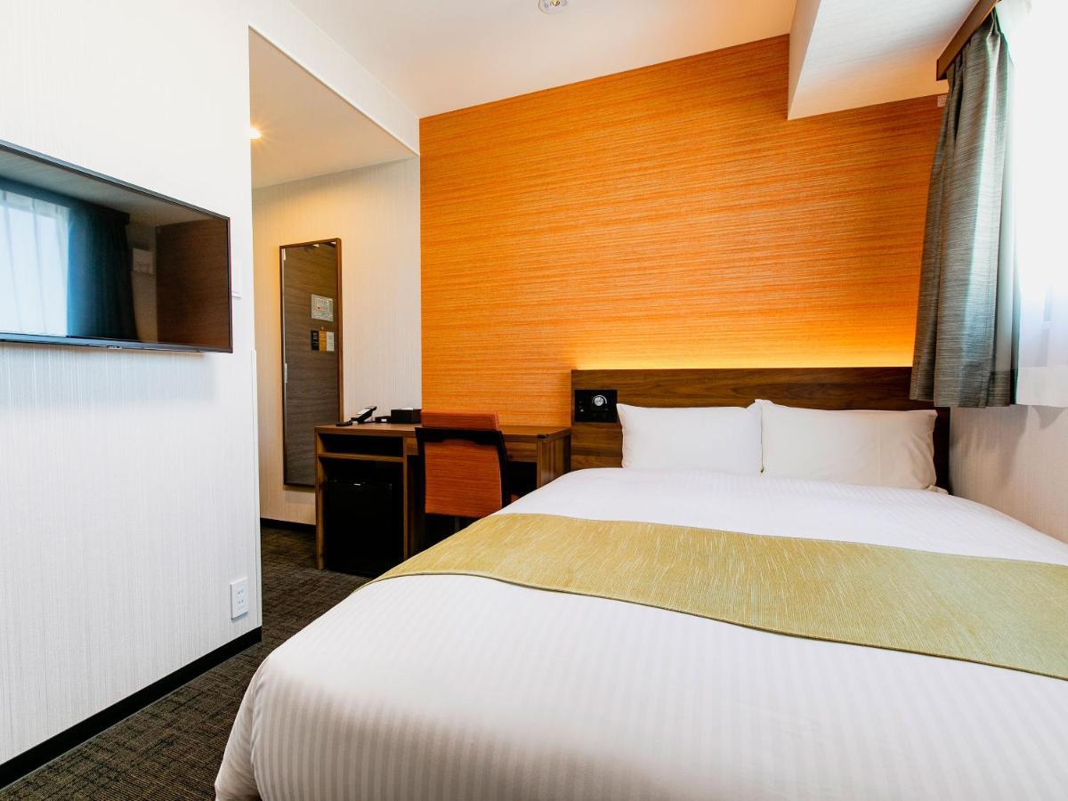 Hotel Wing International Takamatsu Exterior photo